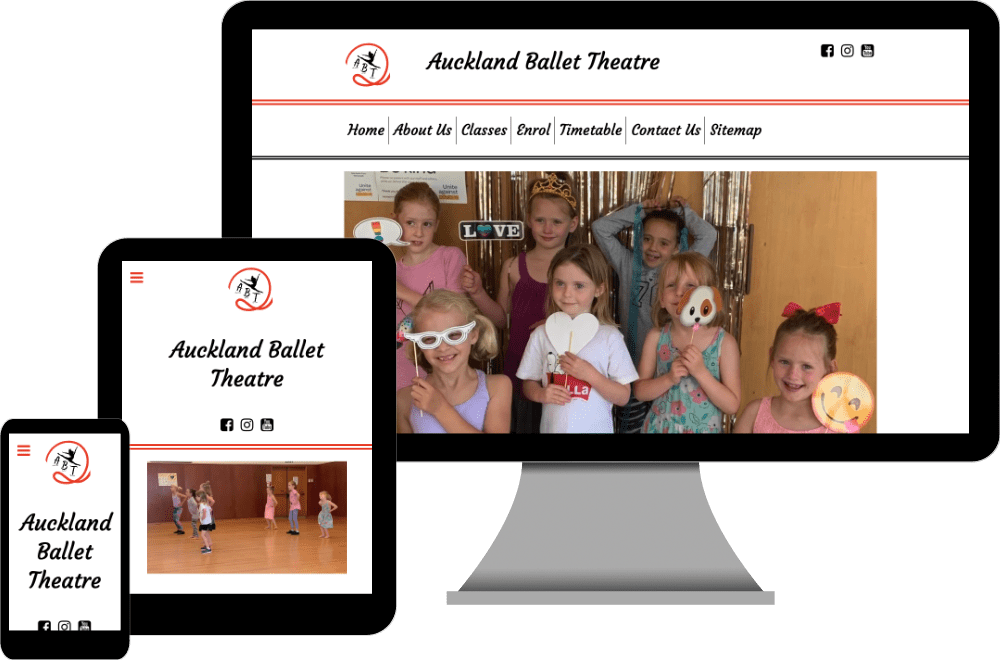 Auckland Ballet Theatre