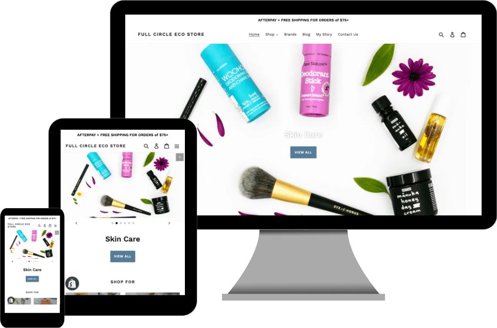 Full Circle Eco Store