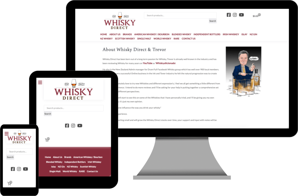 Whisky Direct